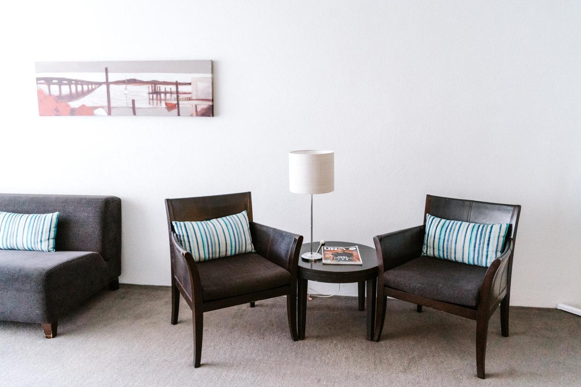 Trinity Wharf Tauranga Hotel Room photo