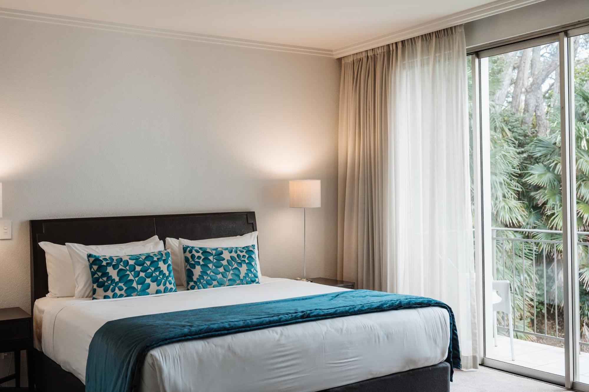 Trinity Wharf Tauranga Hotel Room photo