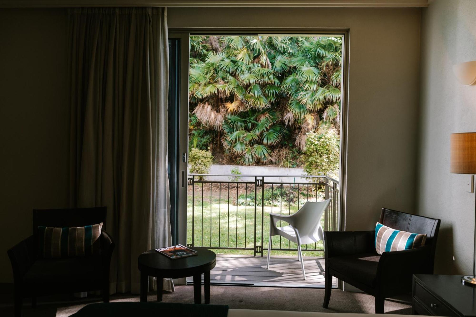 Trinity Wharf Tauranga Hotel Room photo