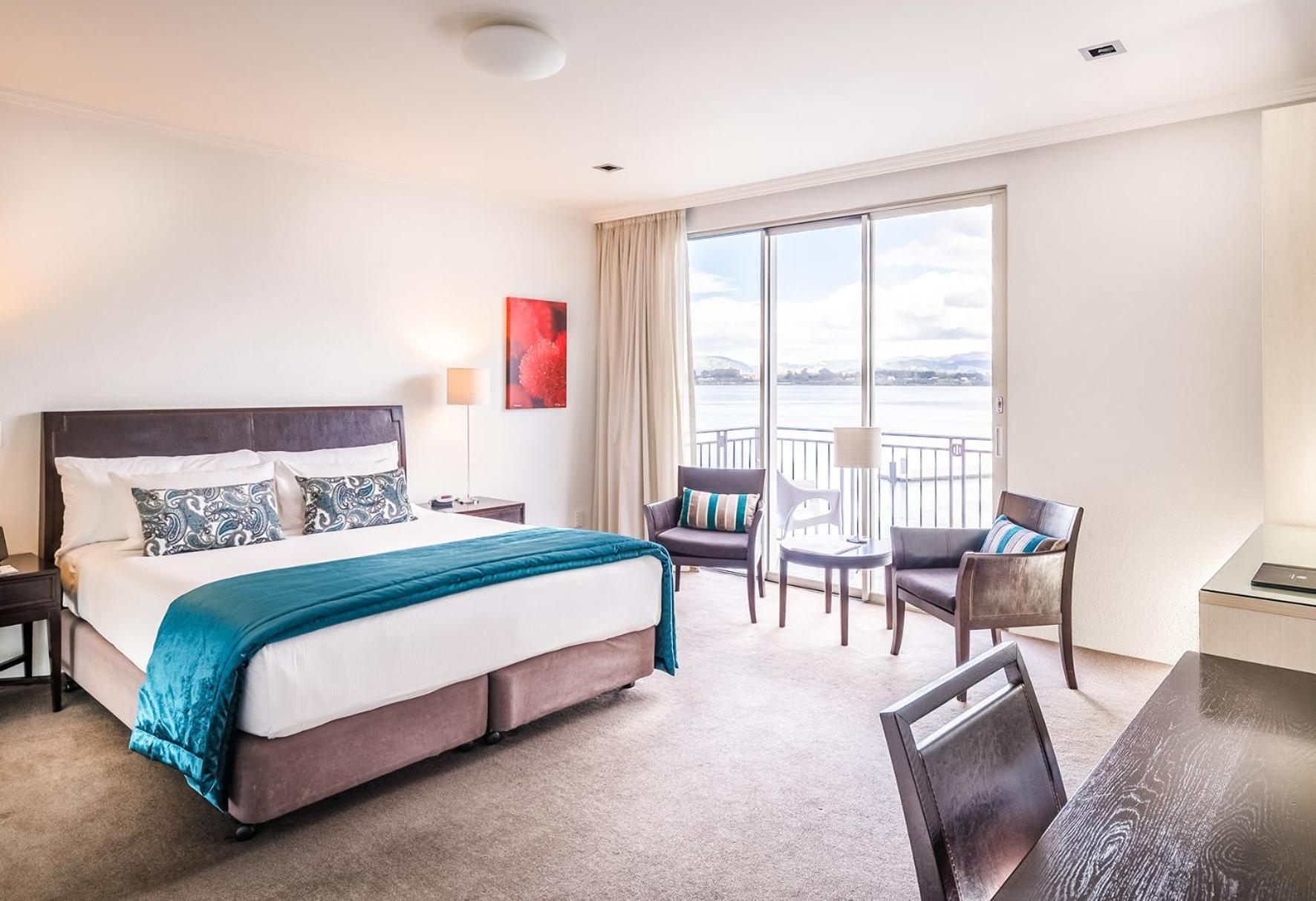 Trinity Wharf Tauranga Hotel Exterior photo